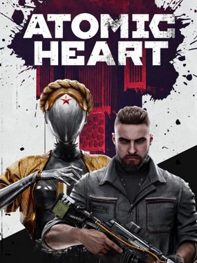 Atomic Heart